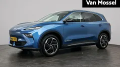 Gebruikt 2025 MG MGS5 EV Luxury SUV | € 37.950 (Eerlijke prijs)