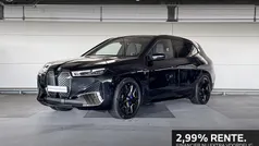 Gebruikt 2024 BMW iX Executive SUV | € 89.900 (Eerlijke prijs)