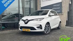 Gebruikt 2020 Renault Zoe Zen Hatchback | € 12.900 (Goede deal)