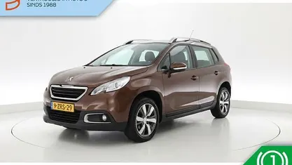 Occasion Peugeot 2008 82 PK (60 kW) 2015 SUV