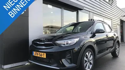 Occasion 2025 Kia Stonic SUV | € 28.250 (Eerlijke prijs)