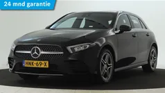 Gebruikt 2022 Mercedes A250 AMG line Hatchback | € 33.950 (Eerlijke prijs)