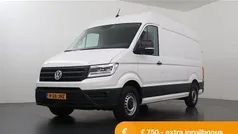 Gebruikt 2024 VW Crafter Highline Van | € 36.945 (Eerlijke prijs)