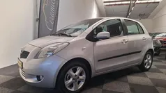 Gebruikt 2008 Toyota Yaris Luna Hatchback | € 6.995 (Eerlijke prijs)