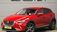 Gebruikt 2018 Mazda CX-3 SUV | € 19.900 (Eerlijke prijs)