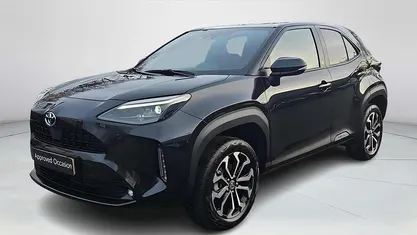Gebruikt 2023 Toyota Yaris Cross SUV | € 28.945 (Eerlijke prijs)
