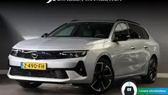Grijs Gebruikt 2024 Opel Astra Stationwagen | € 27.395 (Goede deal)