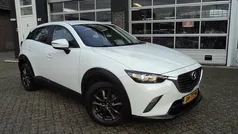 Gebruikt 2015 Mazda CX-3 SUV | € 12.750 (Eerlijke prijs)