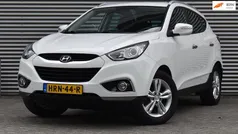 Gebruikt 2013 Hyundai ix35 SUV | € 11.950 (Eerlijke prijs)