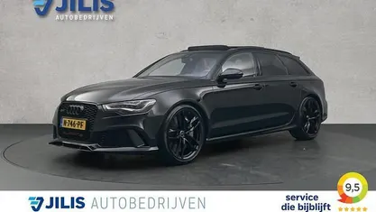 Gebruikt 2014 Audi RS6 Proline Stationwagen | € 43.950 (Eerlijke prijs)