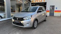 Grijs Gebruikt 2019 Suzuki Celerio Comfort Hatchback | € 7.495 (Eerlijke prijs)