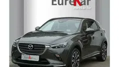 Gebruikt 2019 Mazda CX-3 SUV | € 18.990 (Goede deal)