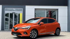 Gebruikt 2021 Renault Clio V Intens Hatchback | € 15.740 (Eerlijke prijs)