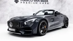 Gebruikt 2017 Mercedes AMG GT AMG Coupé | € 119.850 (Eerlijke prijs)