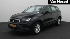 Gebruikt 2022 Seat Ateca Reference SUV | € 22.900 (Eerlijke prijs)