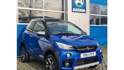Occasion Aixam Crossover Premium 2022 Hatchback