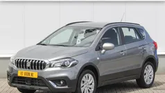 Gebruikt 2021 Suzuki SX4 S-Cross Comfort SUV | € 20.290 (Super prijs)