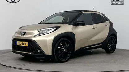 Occasion 2022 Toyota Aygo X Envy SUV | € 20.400 (Eerlijke prijs)