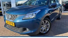 Gebruikt 2016 Suzuki Baleno Exclusive Hatchback | € 8.950 (Eerlijke prijs)