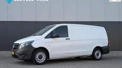 Gebruikt 2018 Mercedes Vito Sedan | € 11.950 (Goede deal)