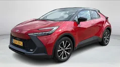 Rood Gebruikt 2024 Toyota C-HR Edition SUV | € 33.950 (Goede deal)