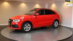 Gebruikt 2016 Audi Q3 Design SUV | € 19.940 (Eerlijke prijs)