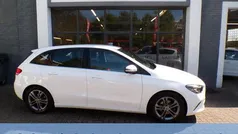 Gebruikt 2019 Mercedes B180 Advantage MPV | € 21.950 (Goede deal)