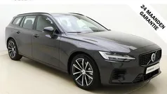 Gebruikt 2025 Volvo V60 Plus Stationwagen | € 49.800 (Eerlijke prijs)