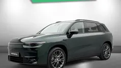 Groen Nieuw 2024 Leapmotor C10 SUV | € 37.050 (Eerlijke prijs)
