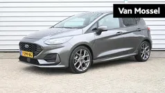 Grijs Gebruikt 2023 Ford Fiesta ST-Line Hatchback | € 18.900 (Eerlijke prijs)