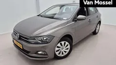 Gebruikt 2021 VW Polo Comfortline Hatchback | € 16.900 (Eerlijke prijs)