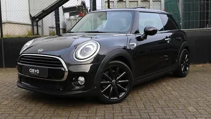 Occasion Mini Cooper Chili 136 PK (100 kW) 2018 Hatchback