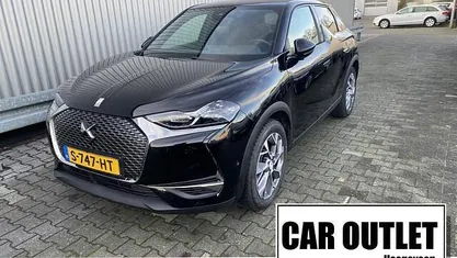 Gebruikt 2021 DS Automobiles DS3 Crossback E-Tense Rivoli SUV | € 15.750 (Goede deal)