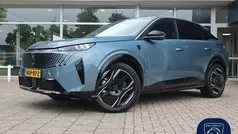 Gebruikt 2025 Peugeot e-3008 GT SUV | € 42.950 (Eerlijke prijs)