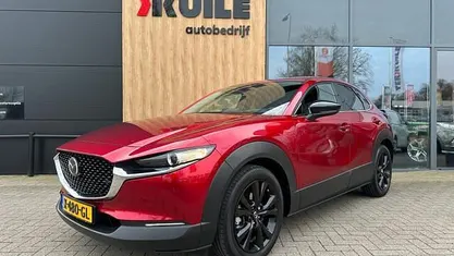 Occasion Mazda CX-30 Homura-Line 150 PK (110 kW) 2023 SUV