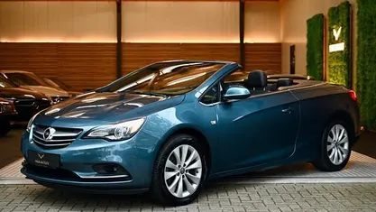 Occasion Opel Cascada Innovation 140 PK (102 kW) 2017 Cabriolet