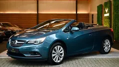 Gebruikt 2017 Opel Cascada Innovation Cabriolet | € 13.950 (Goede deal)