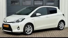 Gebruikt 2012 Toyota Yaris Hatchback | € 9.950 (Eerlijke prijs)