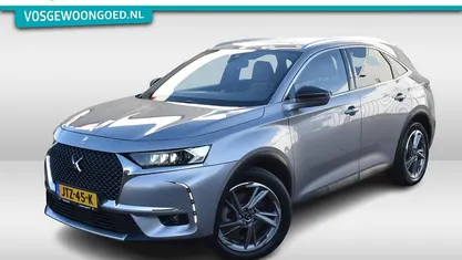 Occasion DS Automobiles DS7 Crossback Opera 300 PK (220 kW) 2022 SUV
