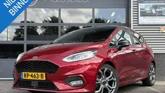 Gebruikt 2018 Ford Fiesta ST-Line Hatchback | € 10.990 (Eerlijke prijs)