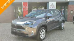 Grijs Gebruikt 2024 Toyota Yaris Cross Active SUV | € 26.499 (Eerlijke prijs)