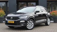 Gebruikt 2022 VW T-Roc Sport SUV | € 29.950 (Eerlijke prijs)