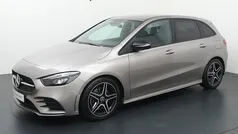 Grijs Gebruikt 2020 Mercedes B220 Premium MPV | € 30.840 (Eerlijke prijs)