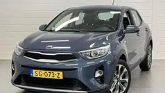 Gebruikt 2018 Kia Stonic SUV | € 13.425 (Eerlijke prijs)