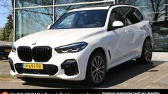 Wit Gebruikt 2019 BMW X5 Executive SUV | € 39.995 (Eerlijke prijs)