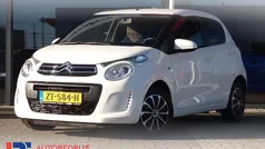 Gebruikt 2019 Citroën C1 Feel Hatchback | € 8.950 (Eerlijke prijs)