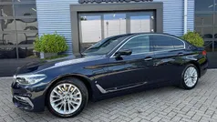 Gebruikt 2018 BMW 530e Executive Sedan | € 21.895 (Eerlijke prijs)