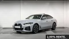 Gebruikt 2024 BMW i4 Executive Sedan | € 53.900 (Eerlijke prijs)