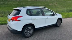 Gebruikt 2015 Peugeot 2008 Active SUV | € 4.500 (Goede deal)