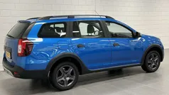 Dacia Logan MCV